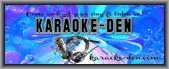 Karaoke-Den