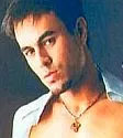 Photo of Enrique Iglesias